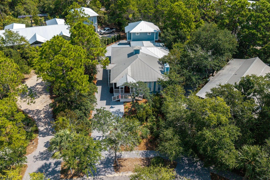 Casa en Santa Rosa Beach, Florida, Estados Unidos 5 - 18750698
