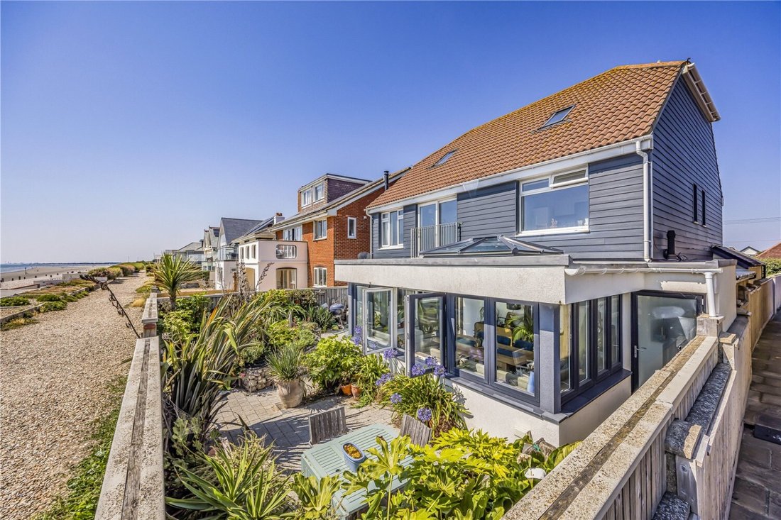 Appartement à Rookwood, West Wittering, Angleterre 2 - 18761294