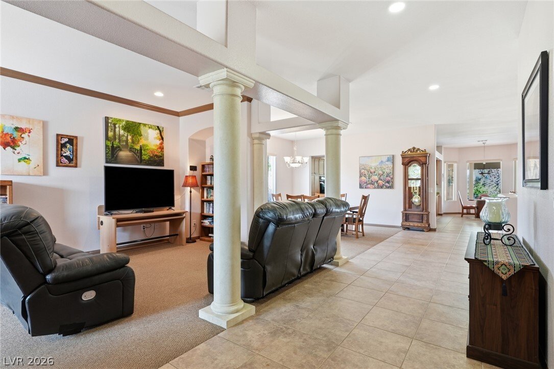 House in Las Vegas, Nevada, United States 5 - 18418379