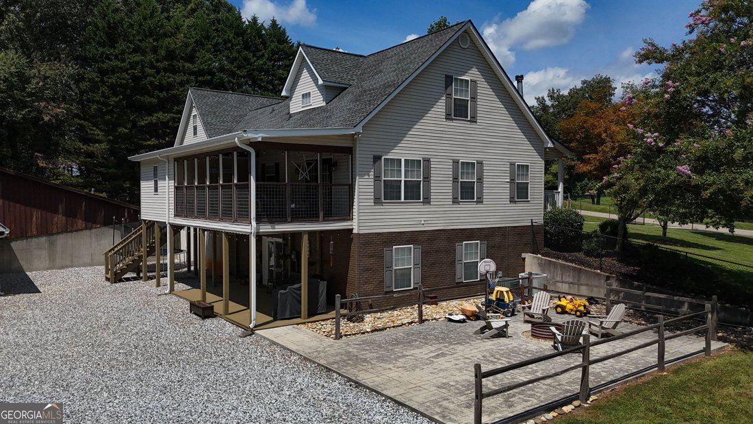 House in Demorest, Georgia, United States 5 - 18751985