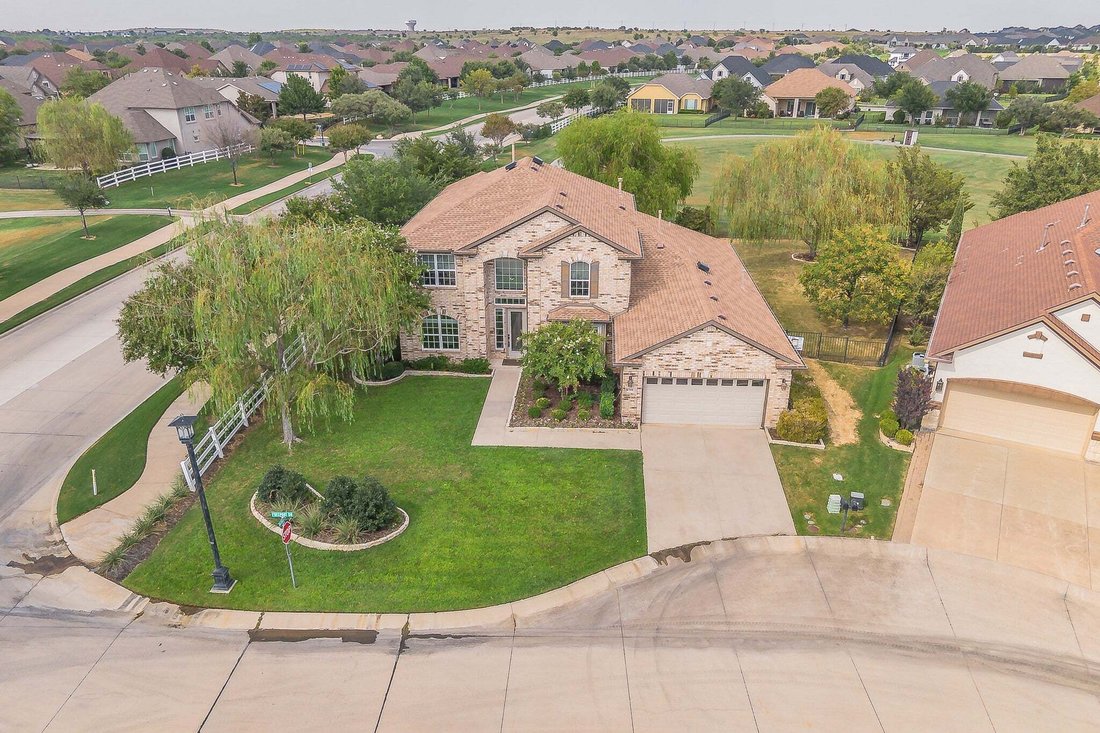 House in Denton, Texas, United States 2 - 18752784