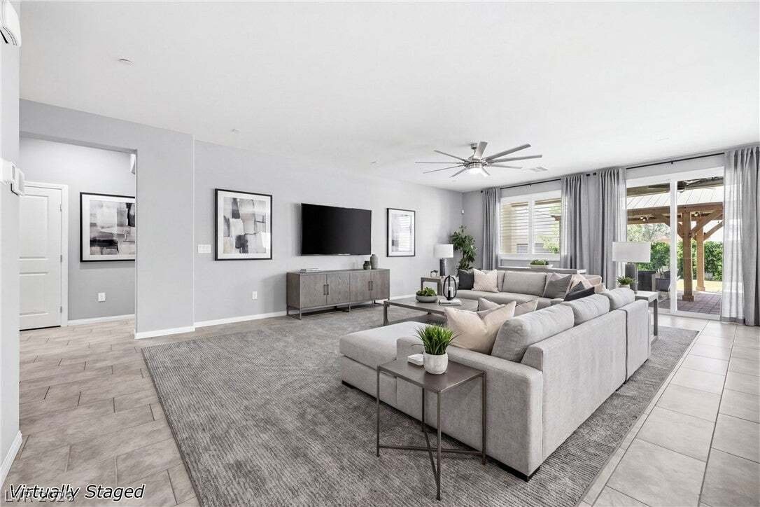 Casa en Las Vegas, Nevada, Estados Unidos 4 - 18755762
