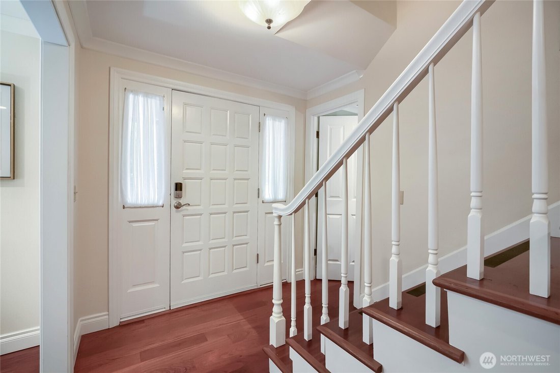 Haus in Bellevue, Washington, Vereinigte Staaten 4 - 18758111