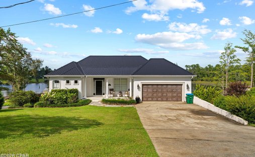 Casa a Alford, Florida, Stati Uniti 1