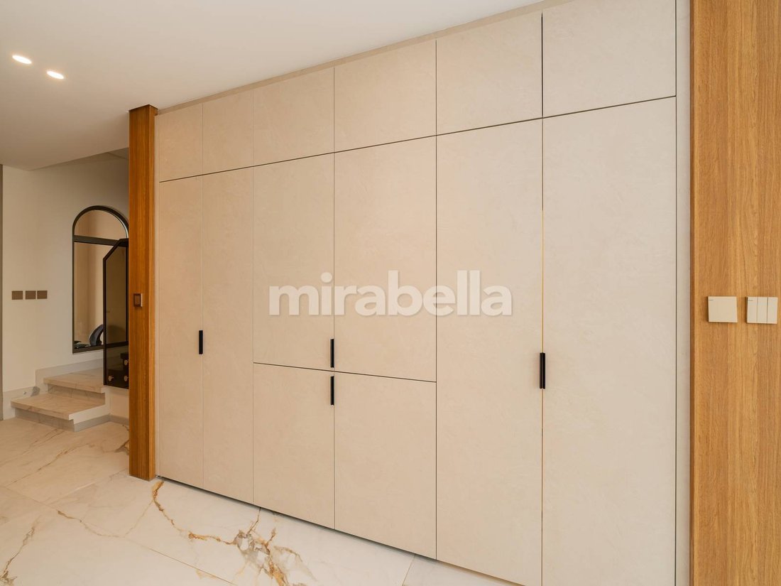 Residenza a Jumeirah Golf Estates, Emirato di Dubai, Emirati Arabi Uniti 5 - 18761381