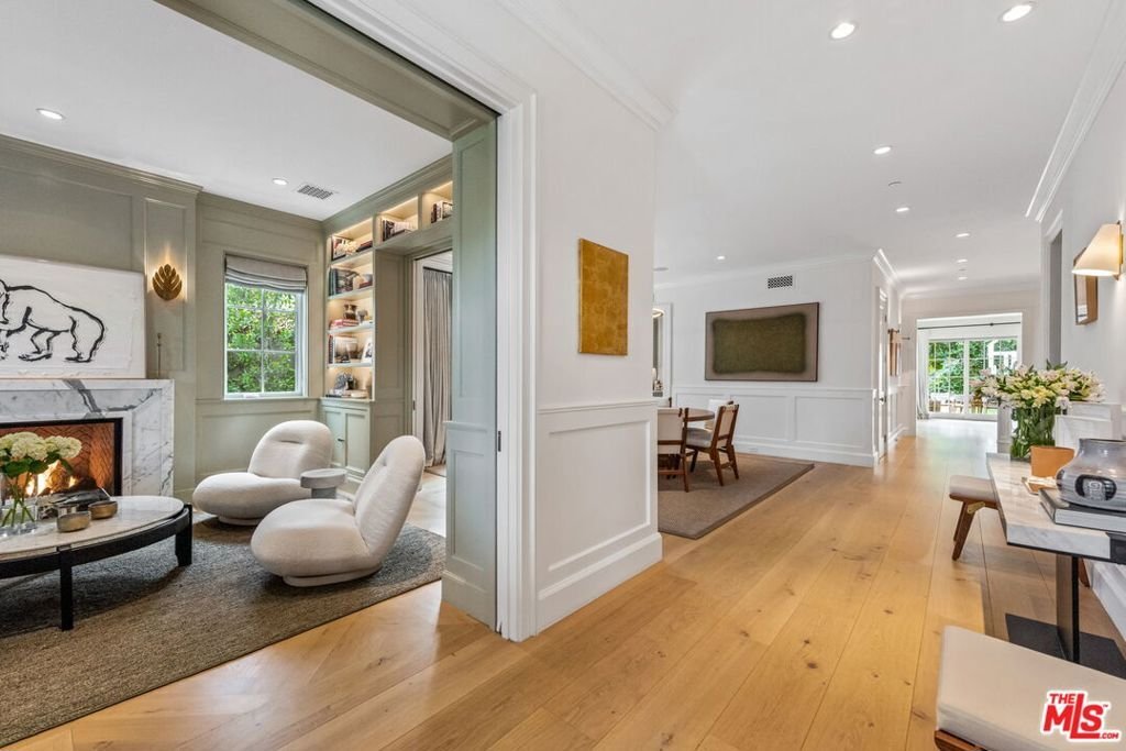 Maison à Santa Monica, Californie, États-Unis 4 - 18750821