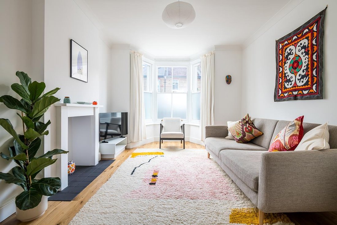 Haus in East Dulwich, Southwark, England 2 - 18750751