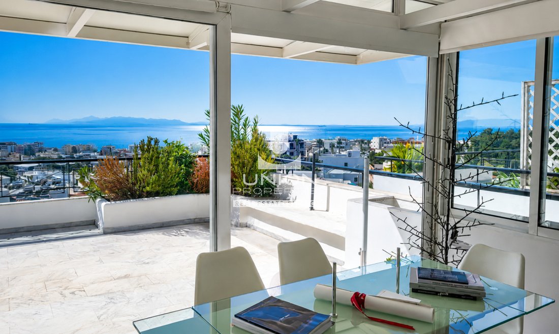 Apartamento en South Athens, Ática, Grecia 1 - 14466137