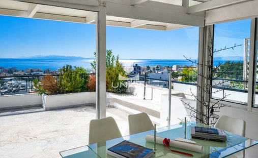 Apartment in South Athens, Attica, Greece 1