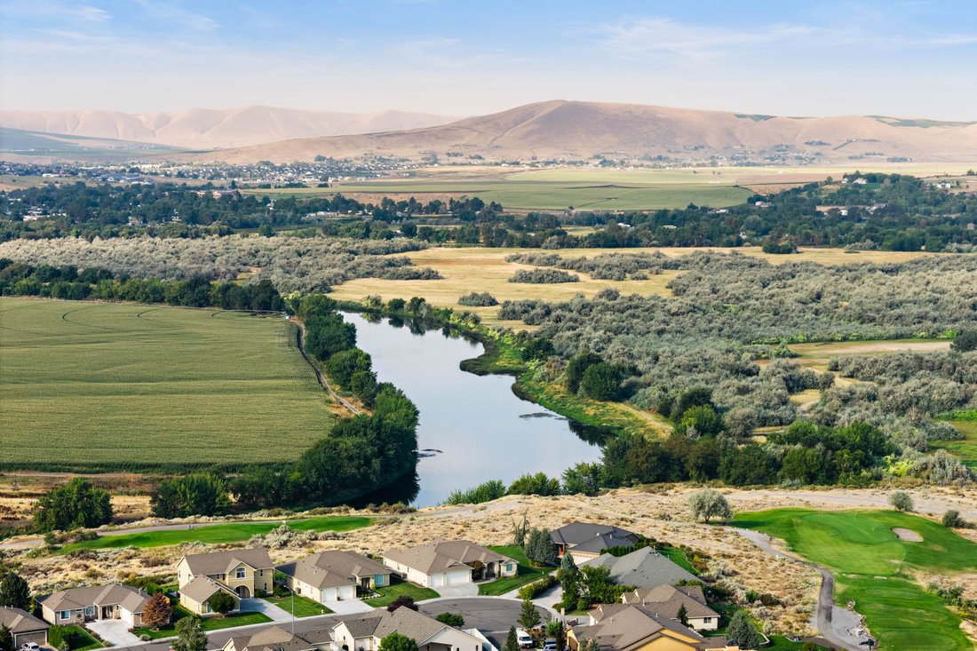 Haus in Richland, Washington, Vereinigte Staaten 5 - 18752365