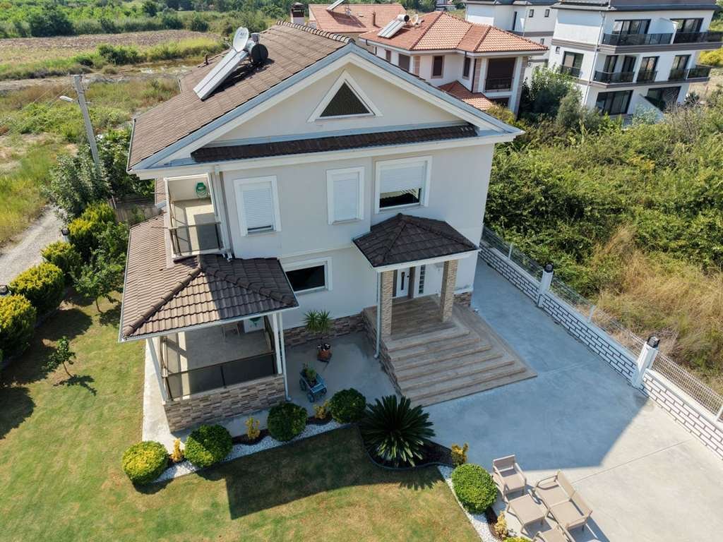 Villa en Şerefler, Provincia de Muğla, Turquía 3 - 18756101