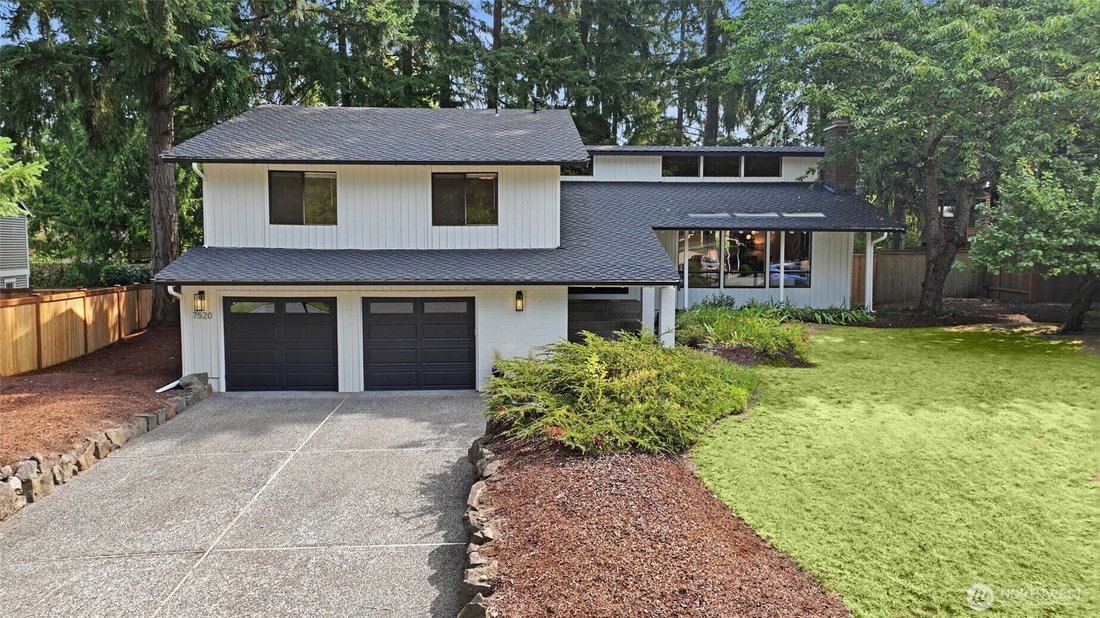 Haus in Mercer Island, Washington, Vereinigte Staaten 1 - 18700426