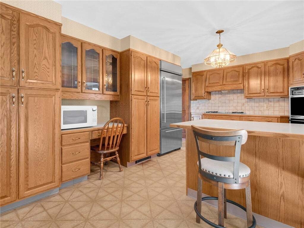 Casa a Johnston, Rhode Island, Stati Uniti 5 - 18754313