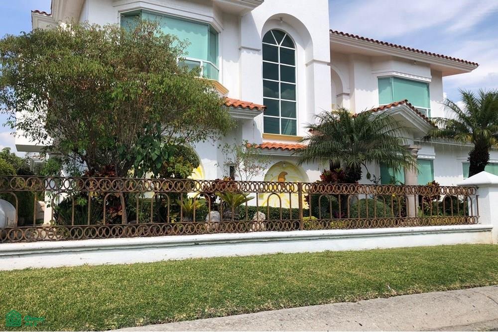 Casa en Lomas de Cocoyoc, Morelos, México 2 - 18030757