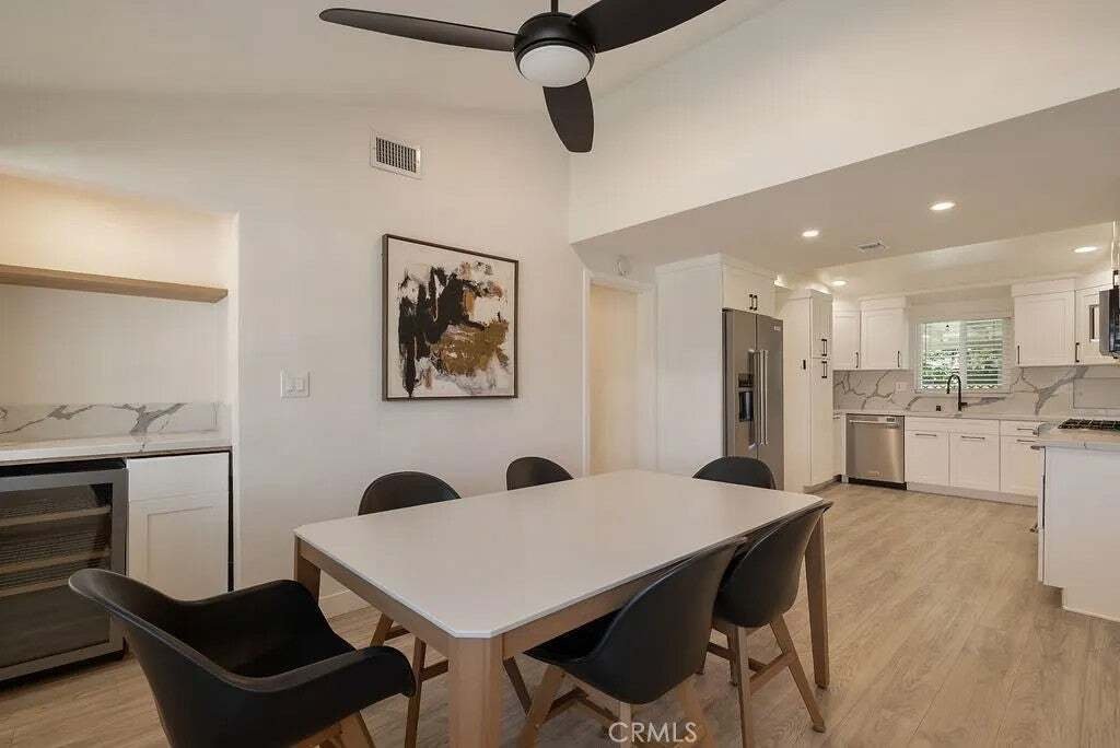 Casa en Orange, California, Estados Unidos 4 - 18748810
