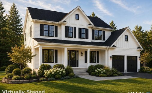 Haus in Haddam, Connecticut, Vereinigte Staaten 1