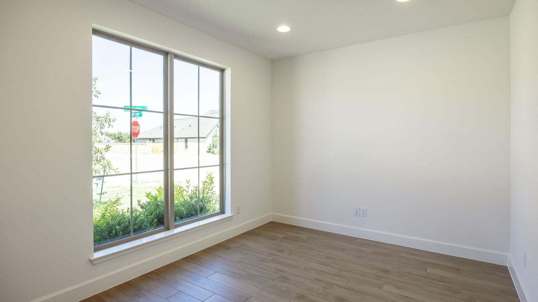 Casa a Georgetown, Texas, Stati Uniti 4 - 17610116