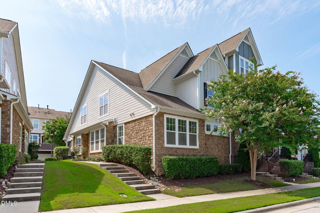 Residenza a Cary, Carolina del Nord, Stati Uniti 1 - 18751195