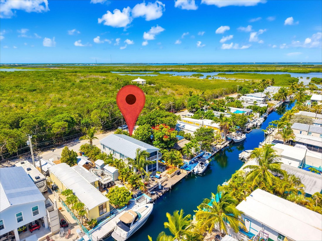 Haus in Big Pine Key, Florida, Vereinigte Staaten 3 - 18758205