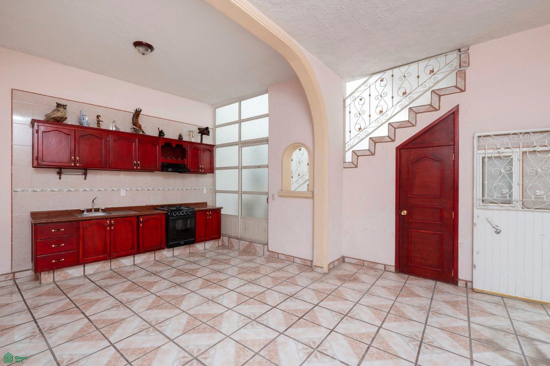 Appartement à San Agustin, Jalisco, Mexique 5 - 17919745