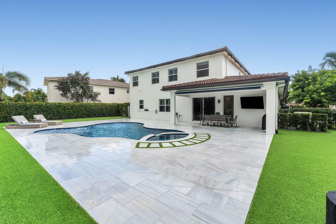 House in Jupiter, Florida, United States 5 - 18749037