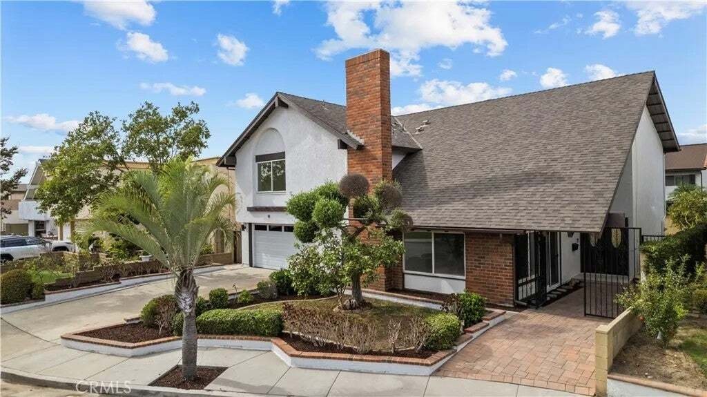 House in Cypress, California, United States 2 - 18758756