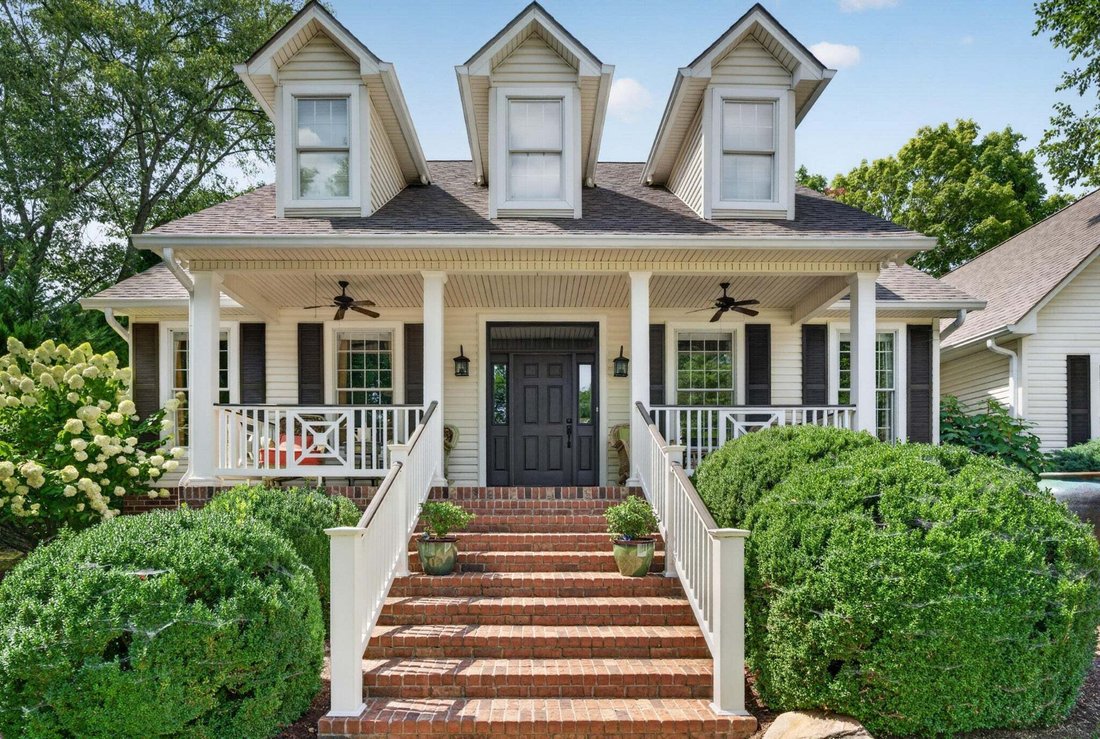 Casa en Tellico Village, Tennessee, Estados Unidos 4 - 18759492