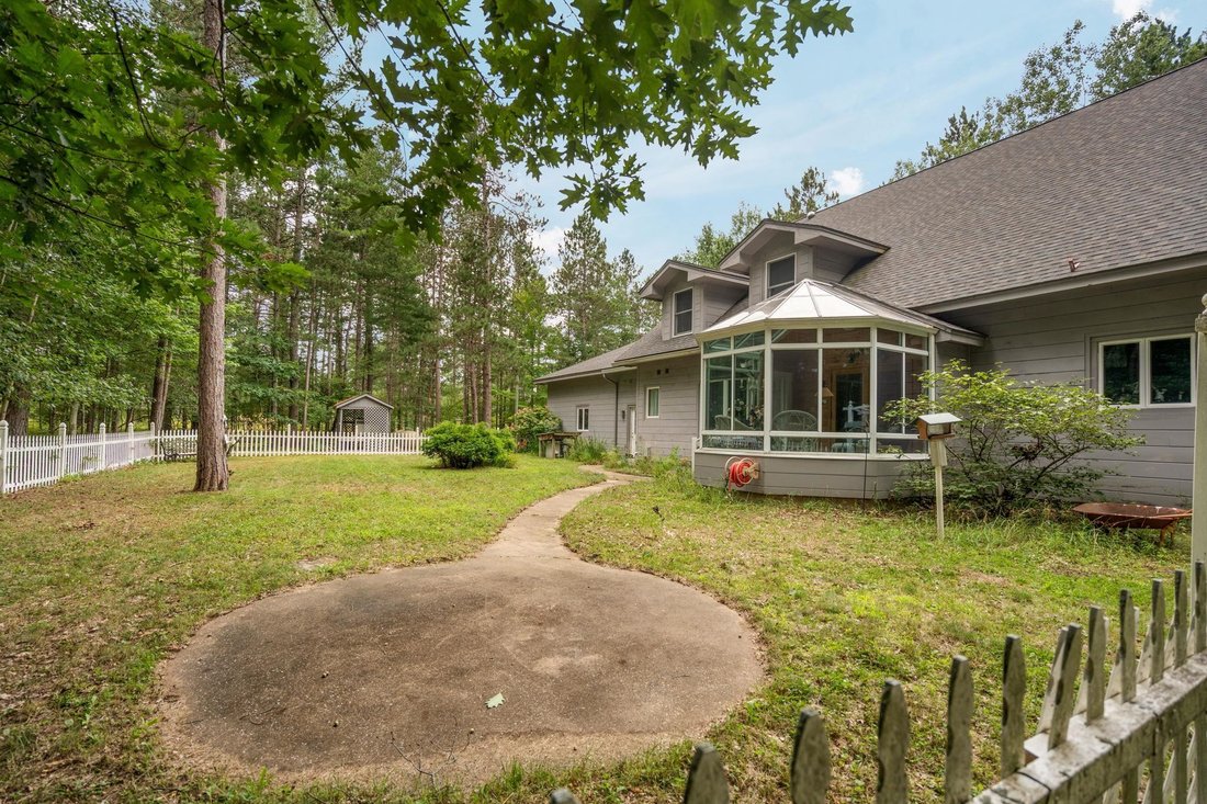 Maison à South Boardman, Michigan, États-Unis 2 - 18751229