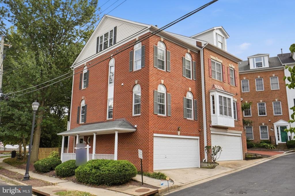 Stadthaus in Arlington County, Virginia, Vereinigte Staaten 2 - 18739038