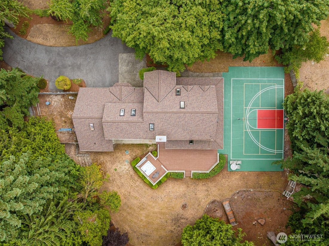 Casa a Sammamish, Washington, Stati Uniti 2 - 18746235