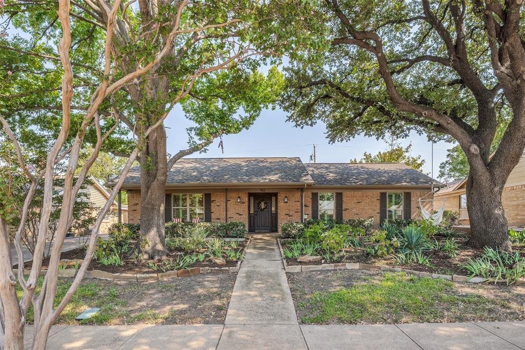 Haus in Richardson, Texas, Vereinigte Staaten 1 - 18749295