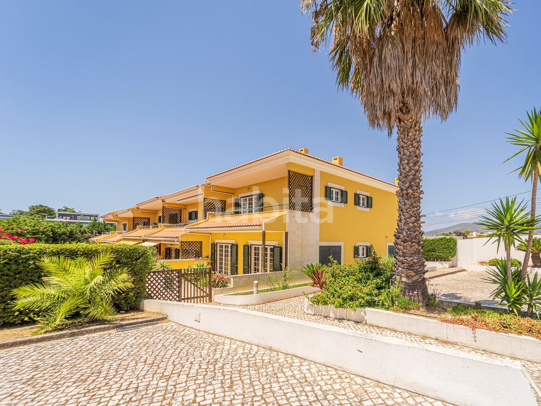 Casa en Cascais y Estoril, Distrito de Lisboa, Portugal 2 - 18749945