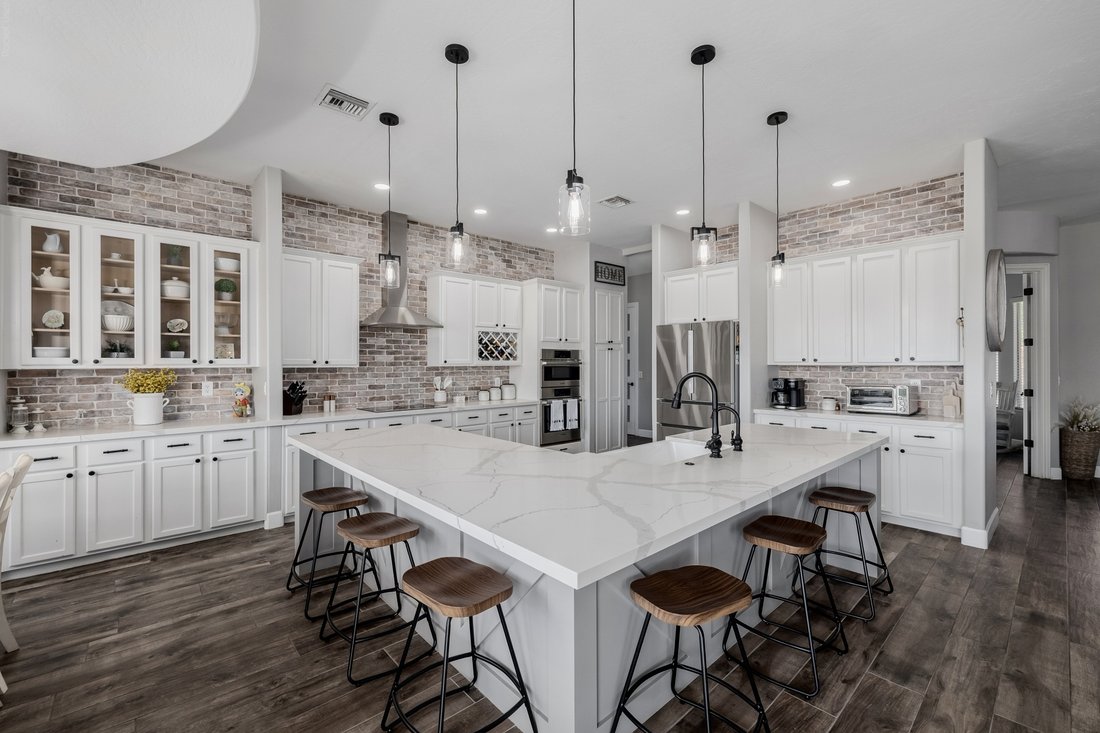 Casa en Queen Creek, Arizona, Estados Unidos 2 - 18751142
