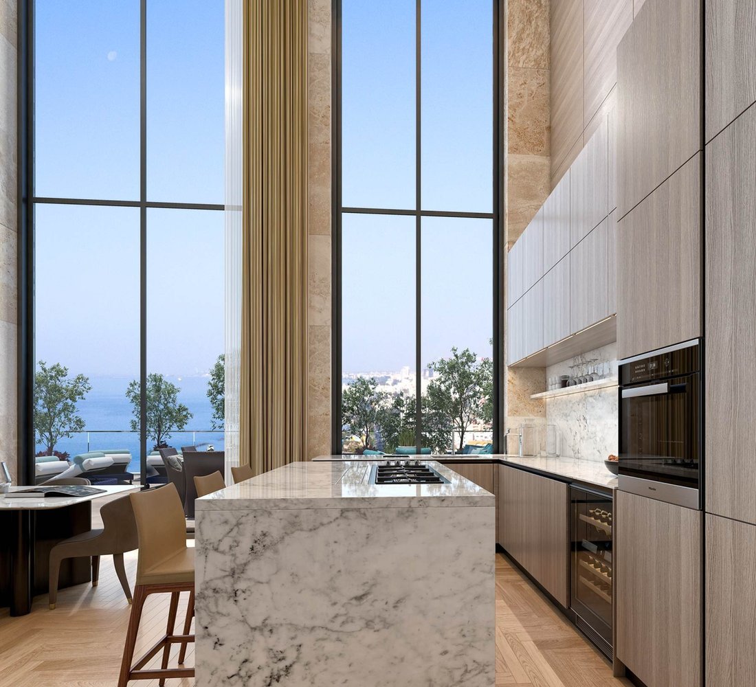 Appartamento a Agios Tychon, Distretto di Limassol, Cipro 4 - 18749658