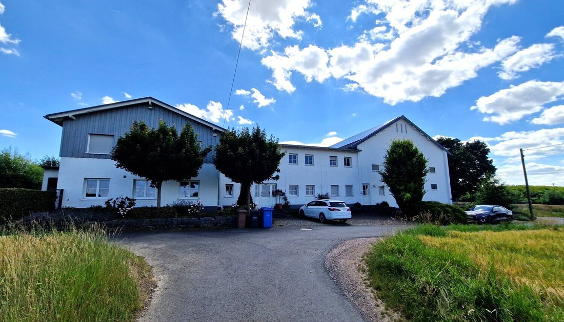 Farm Ranch in Limburg, Hessen, Germany 1 - 15239749