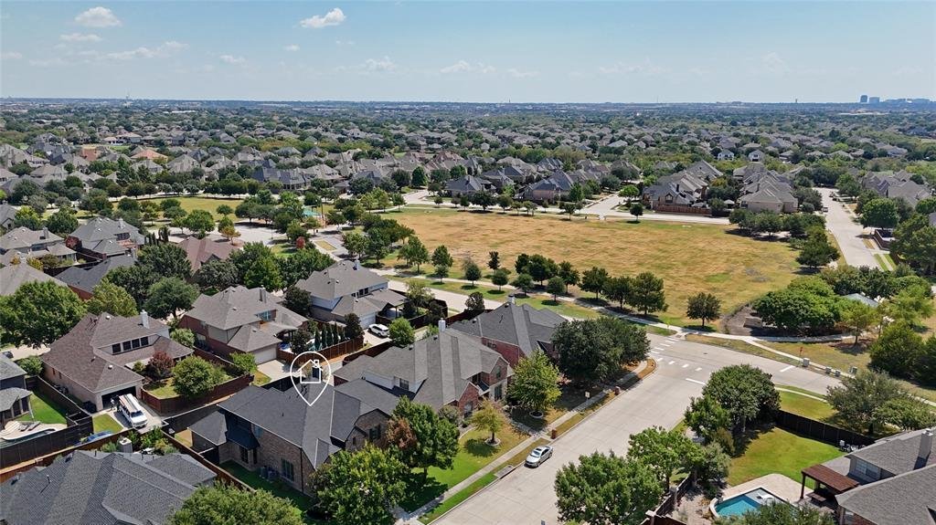 Haus in Frisco, Texas, Vereinigte Staaten 2 - 18755935