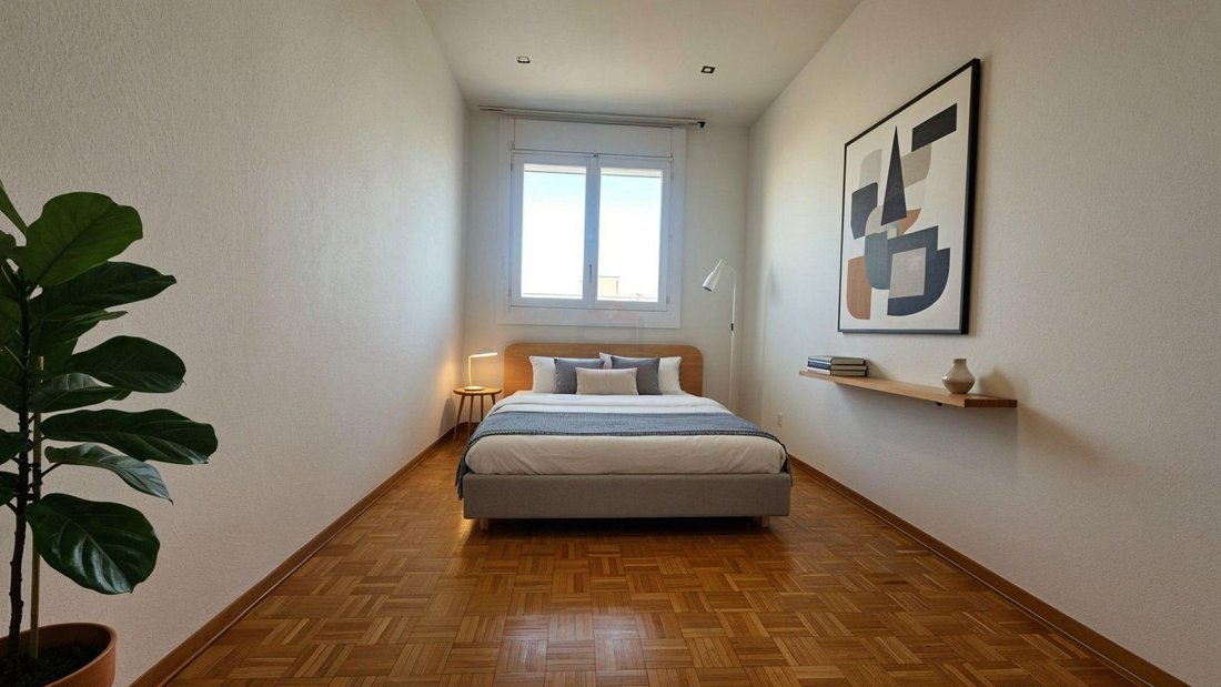 Appartement à Meyrin, Genève, Suisse 5 - 18758489