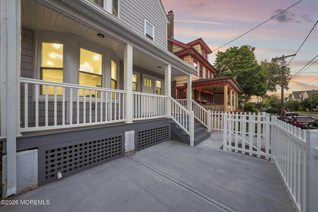 Casa a Asbury Park, New Jersey, Stati Uniti 4 - 18748385