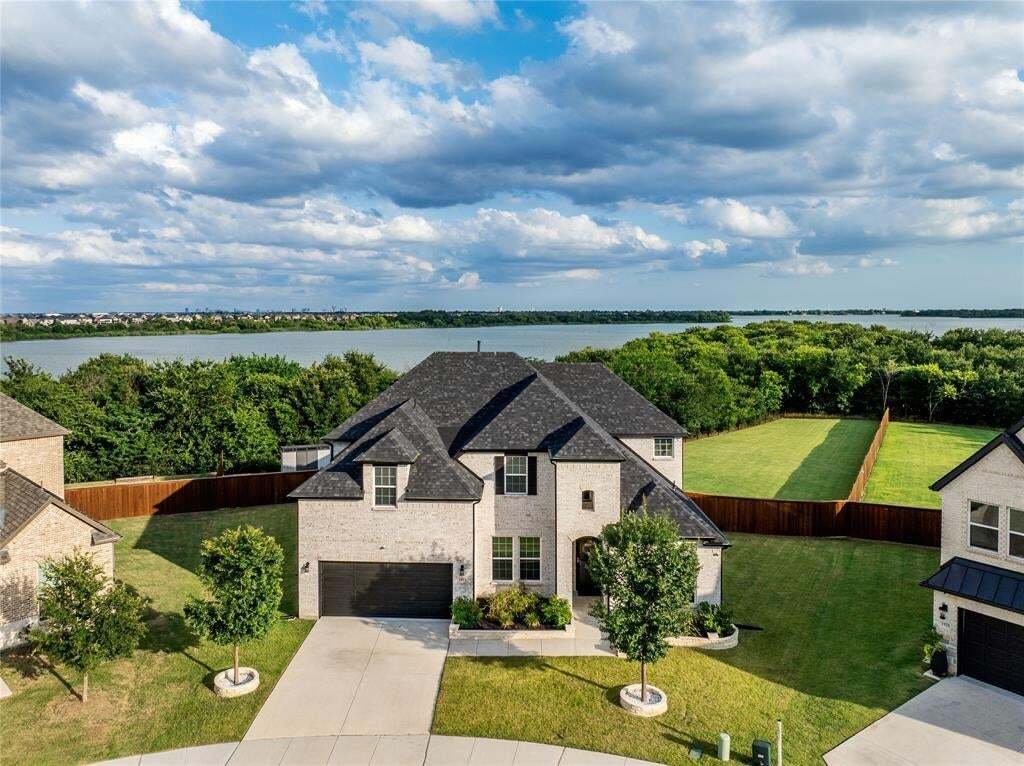 Casa a Little Elm, Texas, Stati Uniti 2 - 18752192