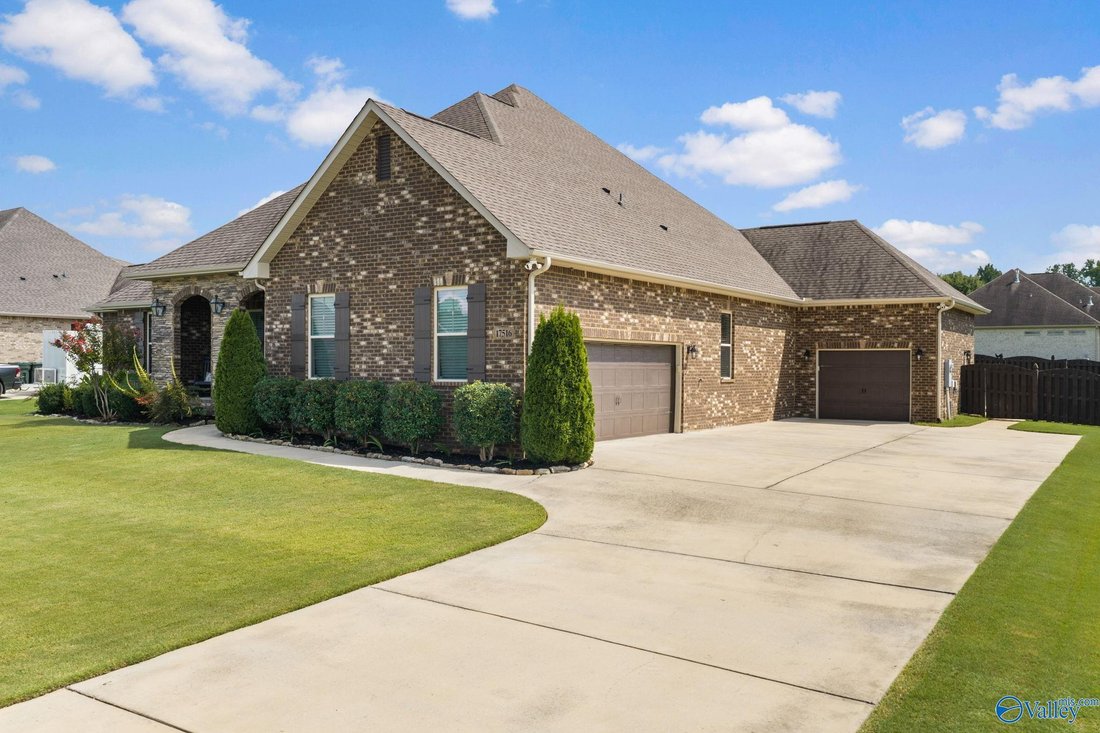 House in Athens, Alabama, United States 3 - 18761115