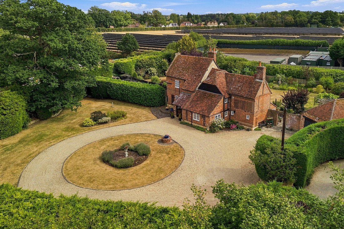 Maison à Hampshire, Angleterre 1 - 18754644