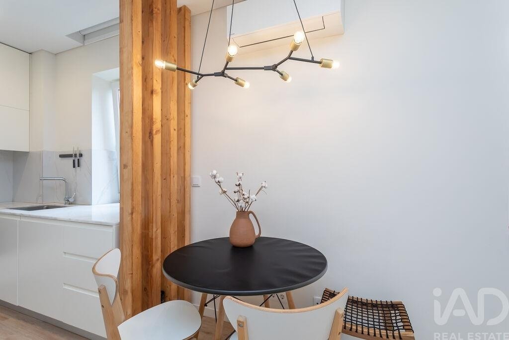 Apartamento en Campolide, Lisboa, Portugal 4 - 18755107
