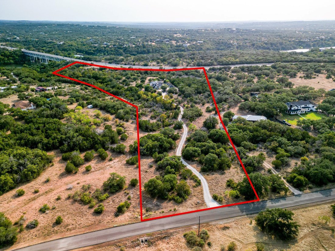 Casa en Spicewood, Texas, Estados Unidos 4 - 18758573