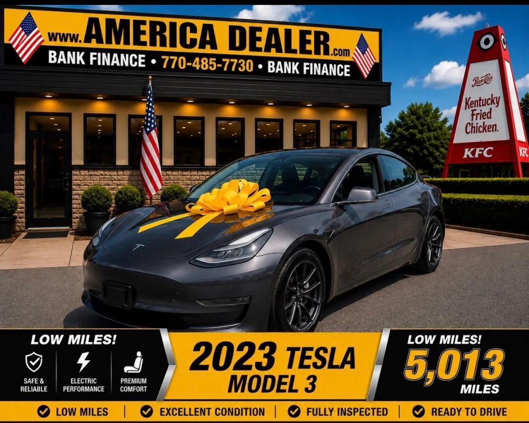 Sedan in Marietta, GA, United States 1 - 18529639