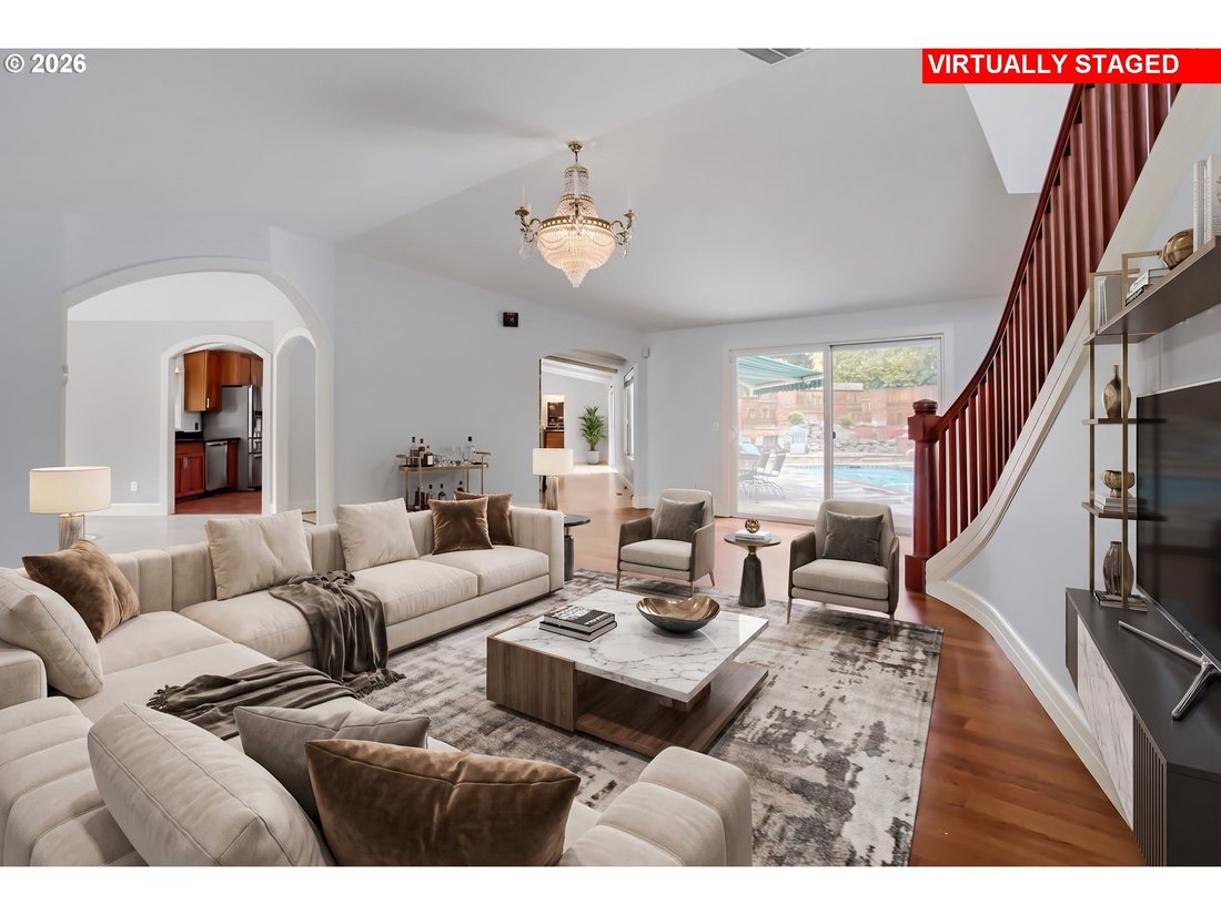 House in Portland, Oregon, United States 4 - 18666065