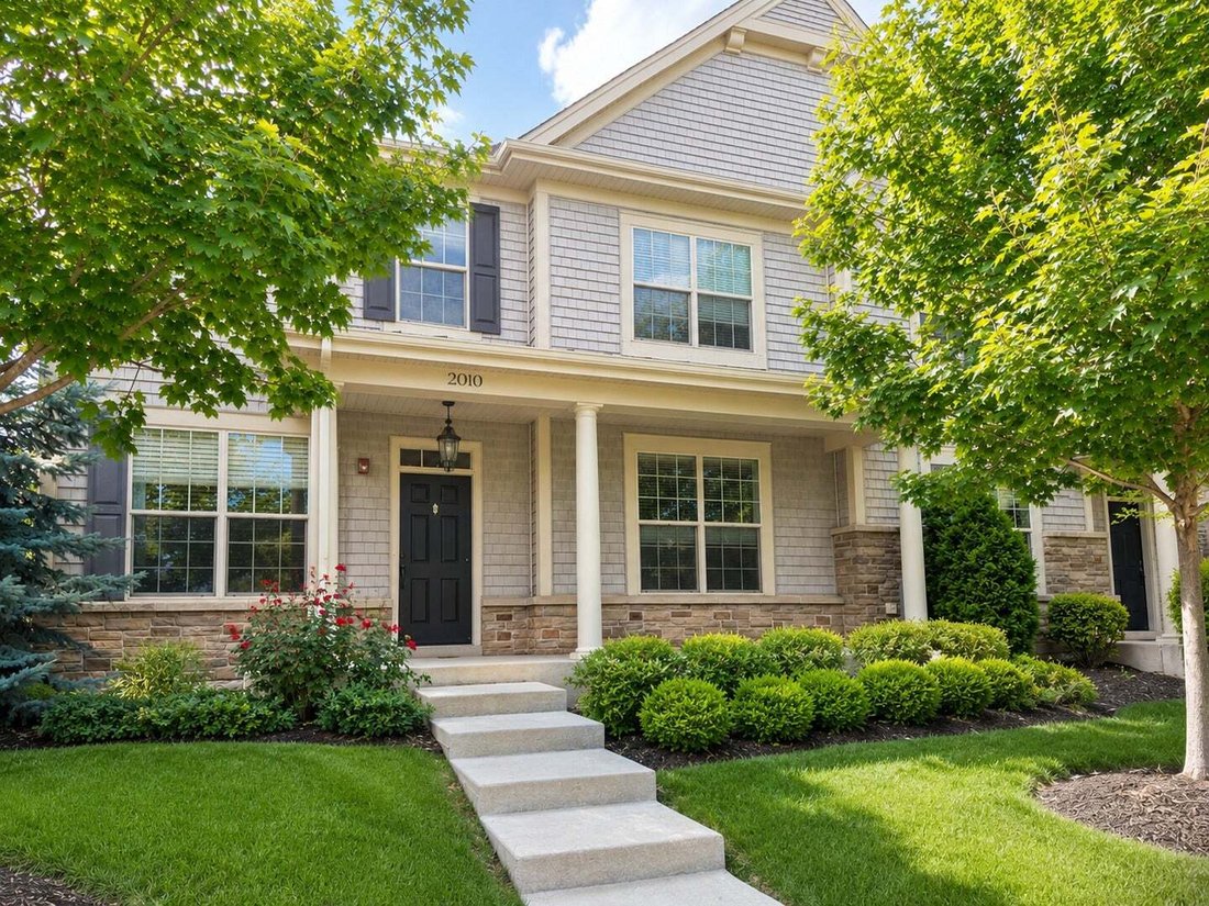 Condominio a Glenview, Illinois, Stati Uniti 2 - 18754550