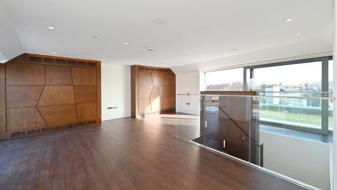 Appartement à The Boltons, Kensington et Chelsea, Angleterre 3 - 18760951
