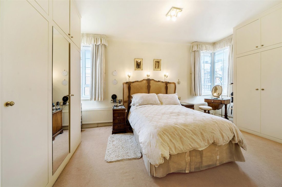 Apartment in Hamstead, Shalfleet, England 5 - 18761156