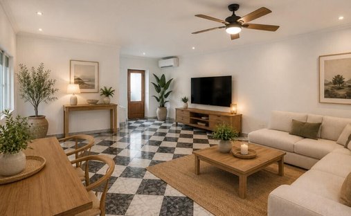 Maison de ville à Artà, Îles Baléares, Espagne 1
