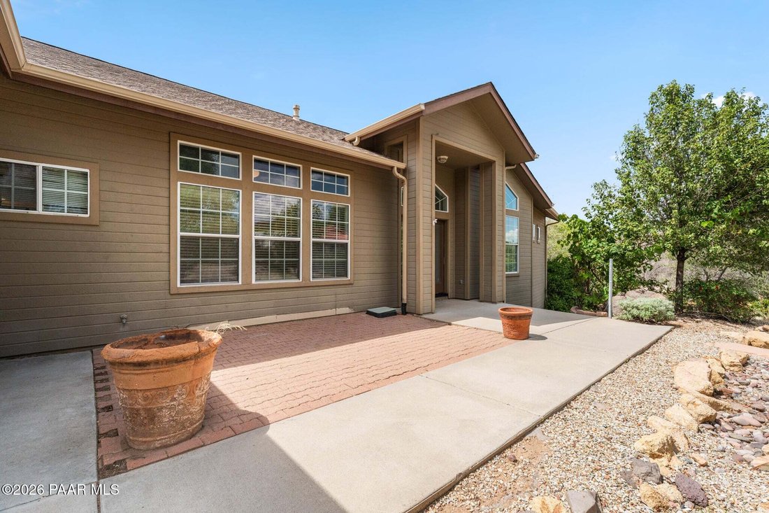 House in Prescott, Arizona, United States 2 - 18750621